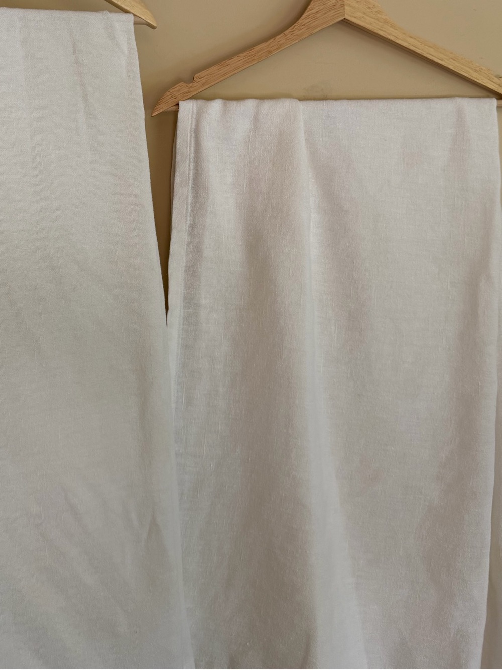 Handmade Linen Towels - Picture 9 of 16
